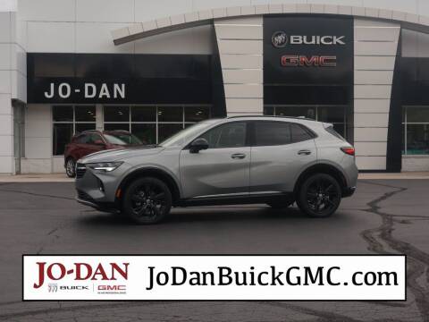 2023 Buick Envision for sale at Jo-Dan Motors in Plains PA