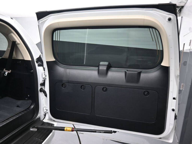 2021 Lexus GX 460 Luxury