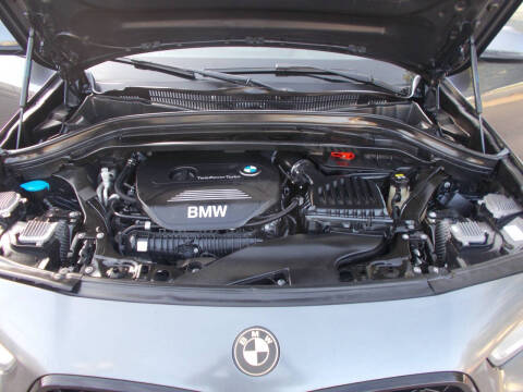 2018 BMW X2 xDrive28i