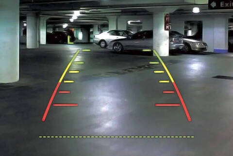 2017 GMC Savana 2500