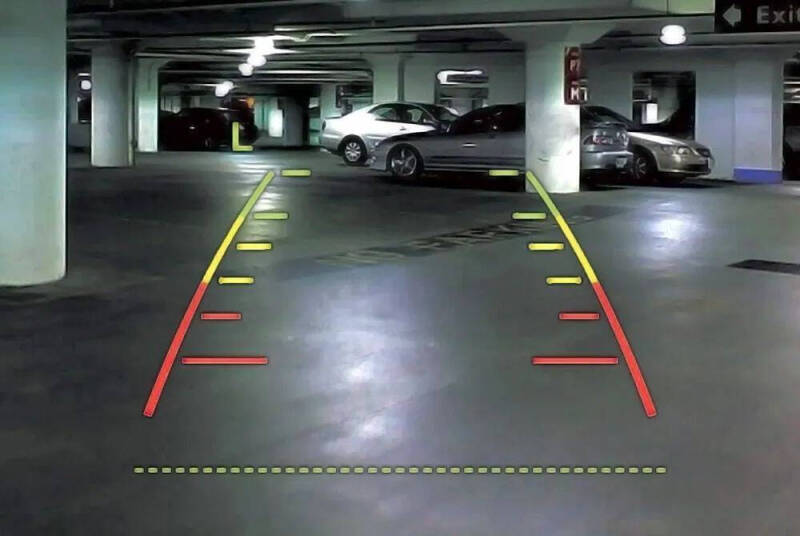 2017 GMC Savana 2500