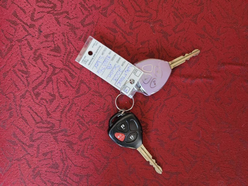 2008 Scion xB