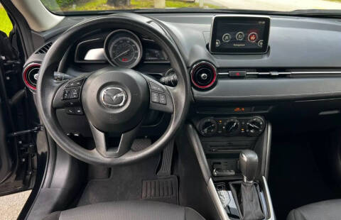 2017 Mazda CX-3 Sport