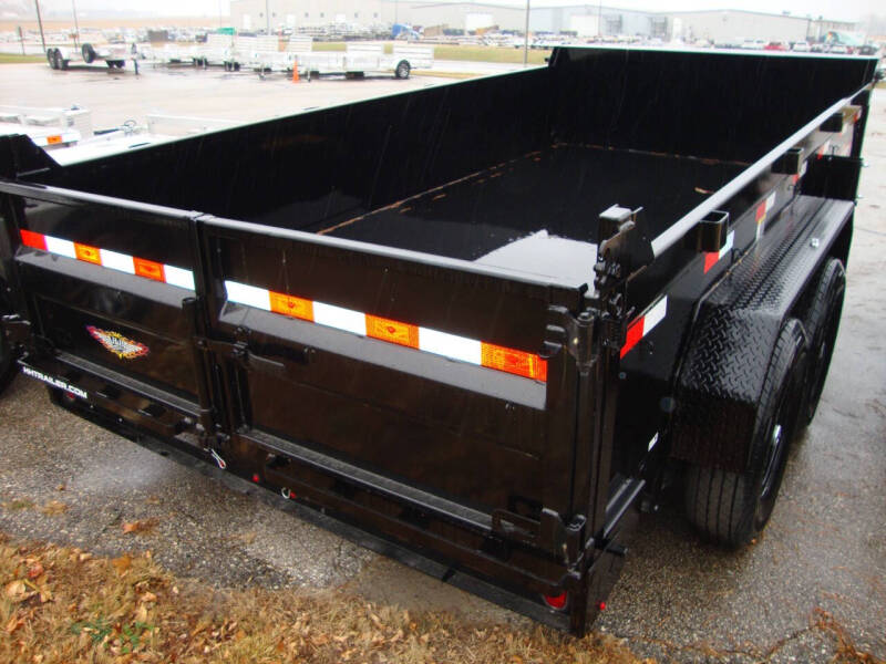 2025 H&H 83x14 Low Pro