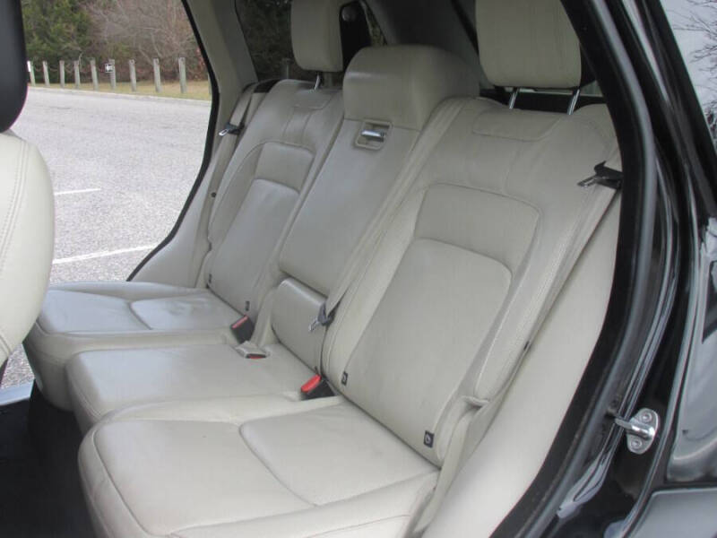 2018 Land Rover Range Rover HSE