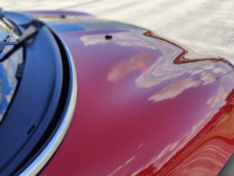 2008 MINI Cooper Clubman