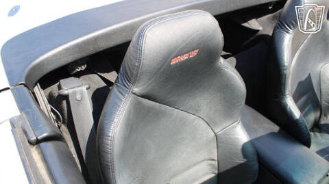 1996 Chevrolet Corvette