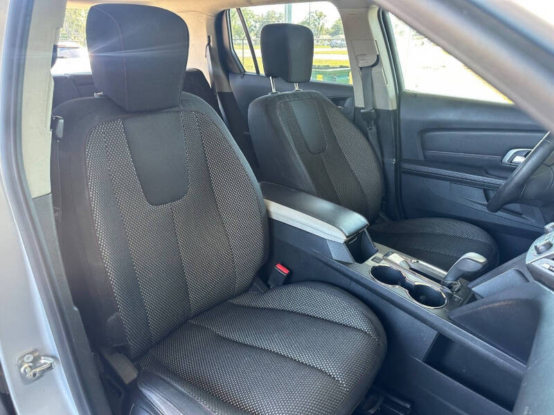 2015 GMC Terrain SLE-2