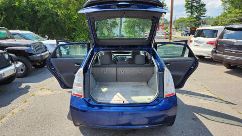 2011 Toyota Prius One