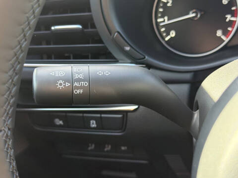 2026 Mazda Mazda3 Hatchback 2.5 S Premium