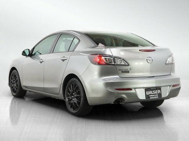 2012 Mazda MAZDA3