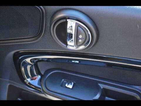 2022 MINI Countryman Cooper