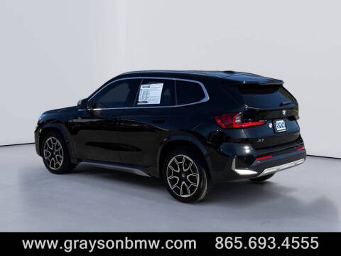 2023 BMW X1 xDrive28i