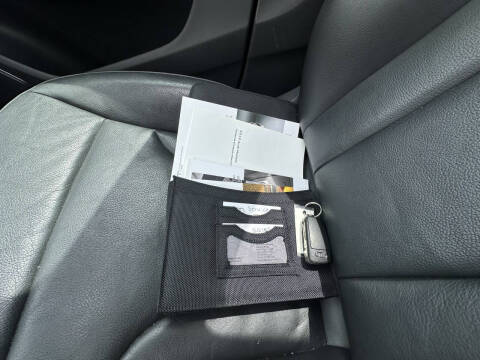 2015 Audi Q3 2.0T quattro Prestige