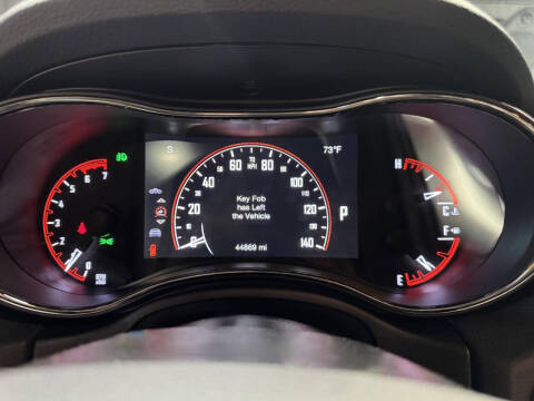 2018 Dodge Durango R/T