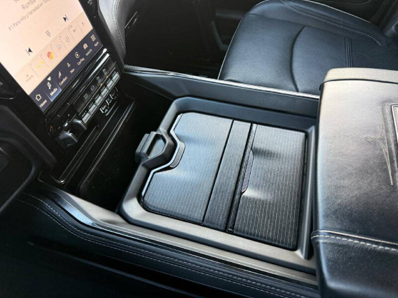 2022 RAM 2500 Limited