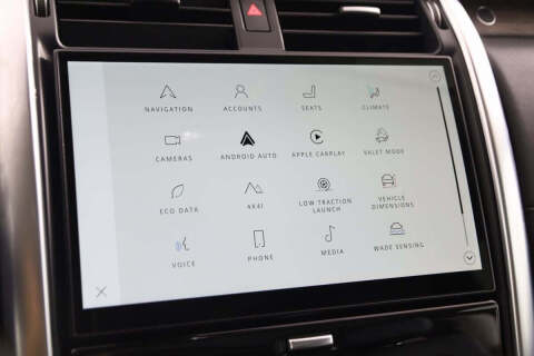 2023 Land Rover Discovery P300 S