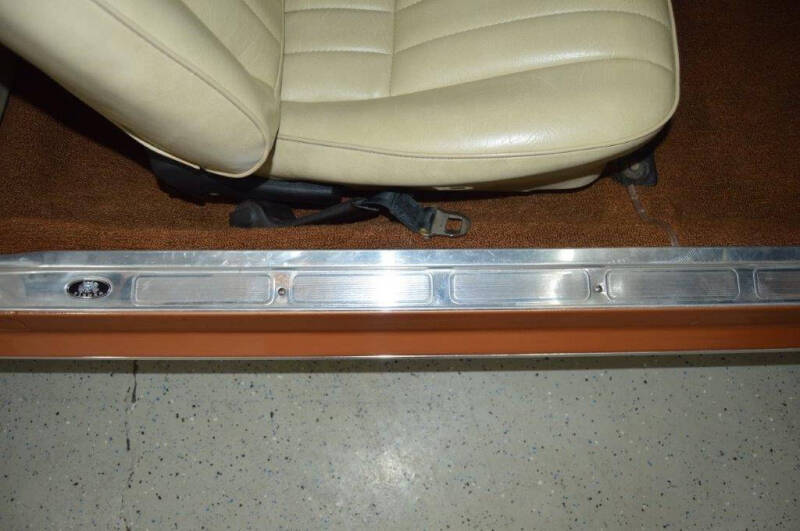 1971 Chevrolet Camaro