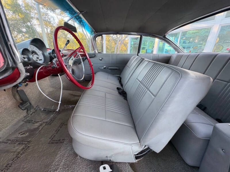 1960 Chevrolet Bel Air