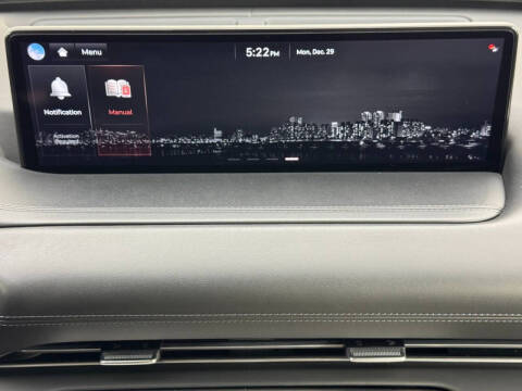 2021 Genesis GV80 2.5T