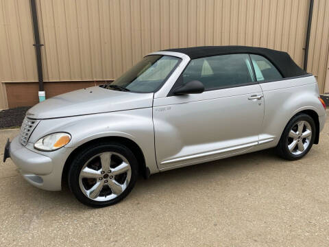 2005 Chrysler PT Cruiser for sale at Prime Auto Sales in Uniontown OH