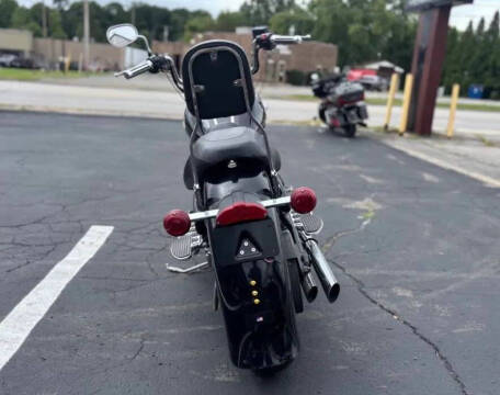 1999 Victory Victory V92C