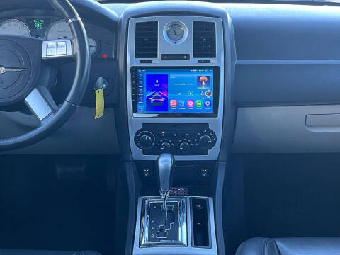 2006 Chrysler 300 SRT-8