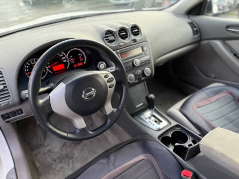 2010 Nissan Altima 2.5