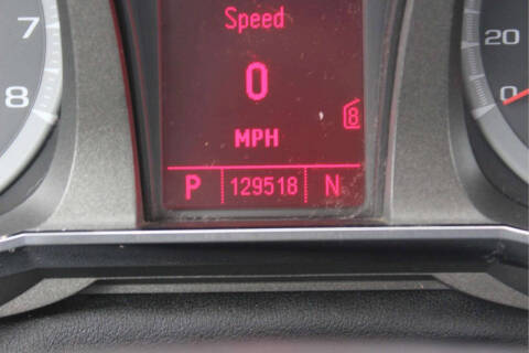2010 GMC Terrain SLE-2