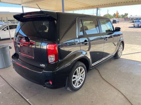2011 Scion xB
