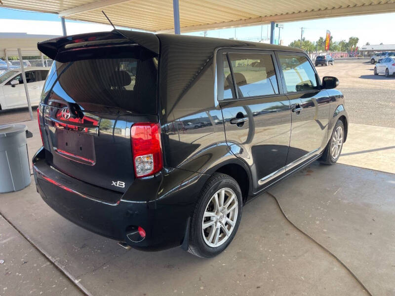 2011 Scion xB