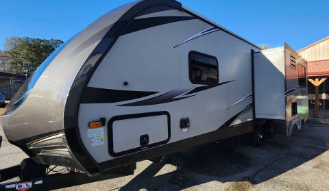 2019 Keystone RV Premier