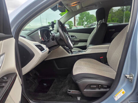 2014 GMC Terrain SLE-2