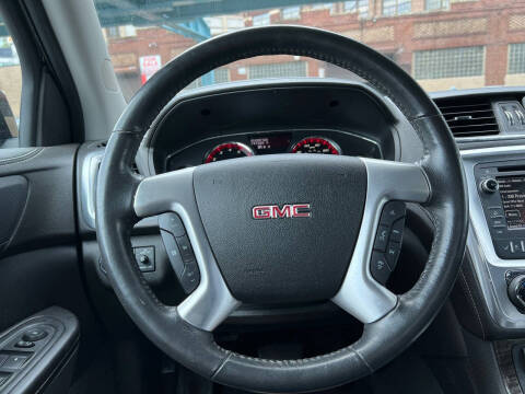 2014 GMC Acadia SLT-1