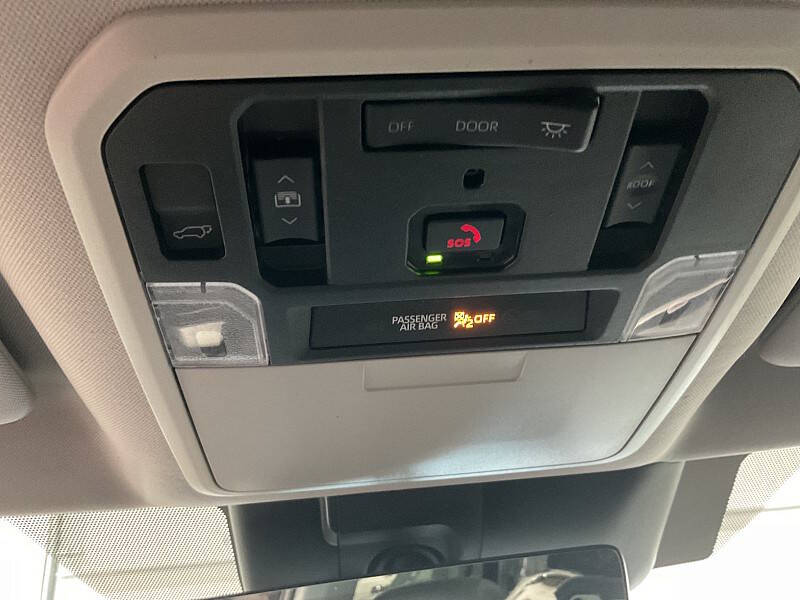 2024 Toyota Sequoia