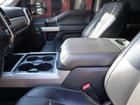 2021 Ford F-350 Super Duty Lariat