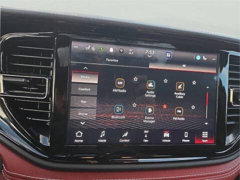 2023 Dodge Durango SRT Hellcat