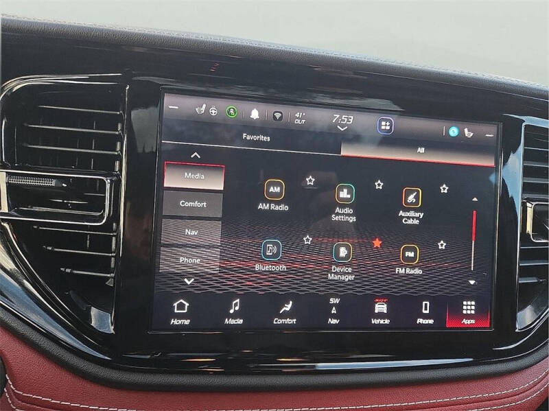 2023 Dodge Durango SRT Hellcat