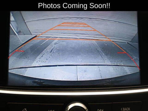 2017 Buick LaCrosse Premium