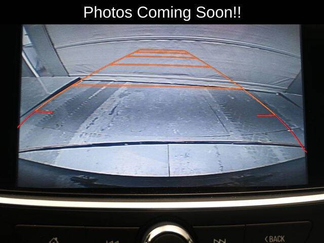 2017 Buick LaCrosse Premium