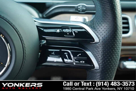 2025 Mercedes-Benz GLS GLS 450