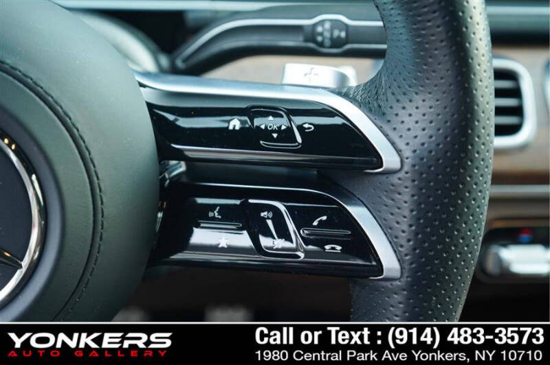 2025 Mercedes-Benz GLS GLS 450