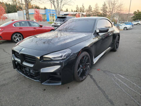 2023 BMW M2 for sale at Painlessautos.com in Bellevue WA