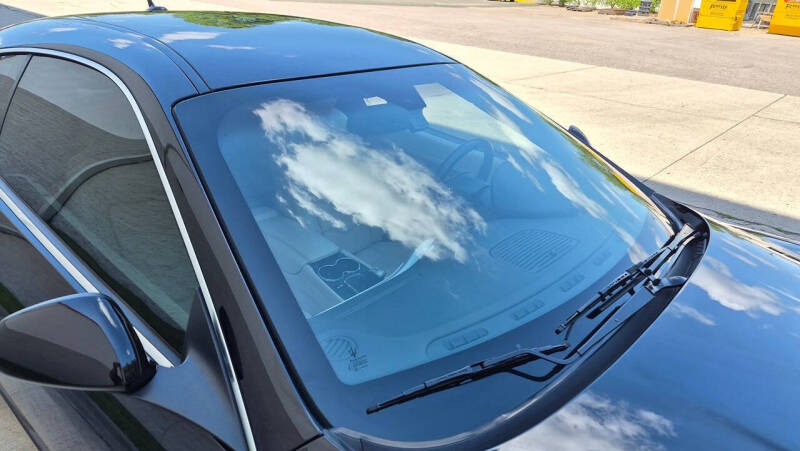 2012 Maserati GranTurismo S Automatic
