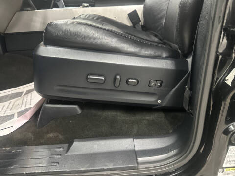 2017 Ford Expedition Limited