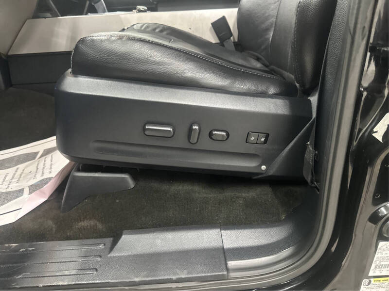 2017 Ford Expedition Limited