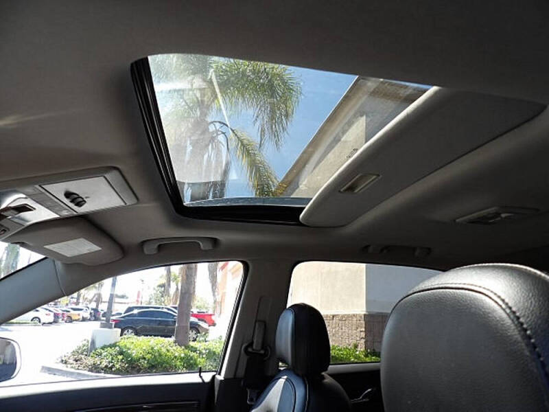 2014 Chevrolet Captiva Sport LT