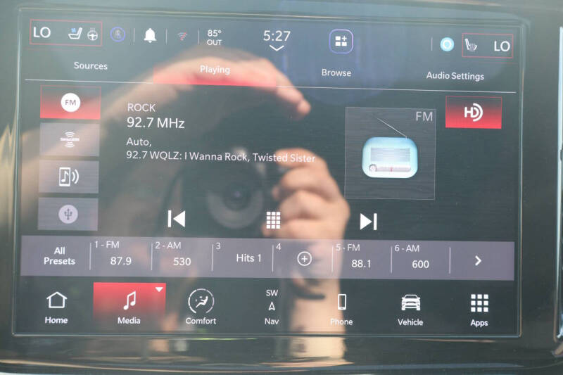 2024 Dodge Durango R/T Premium