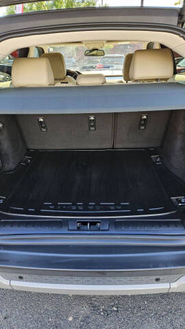 2017 Land Rover Range Rover Evoque SE Premium