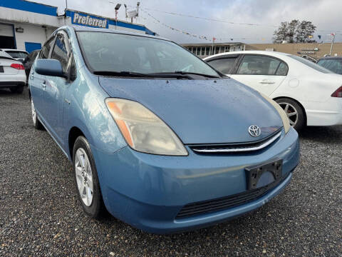 2006 Toyota Prius